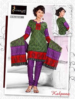 Indian Suits Manufacturer Supplier Wholesale Exporter Importer Buyer Trader Retailer in Jetpur Gujarat India